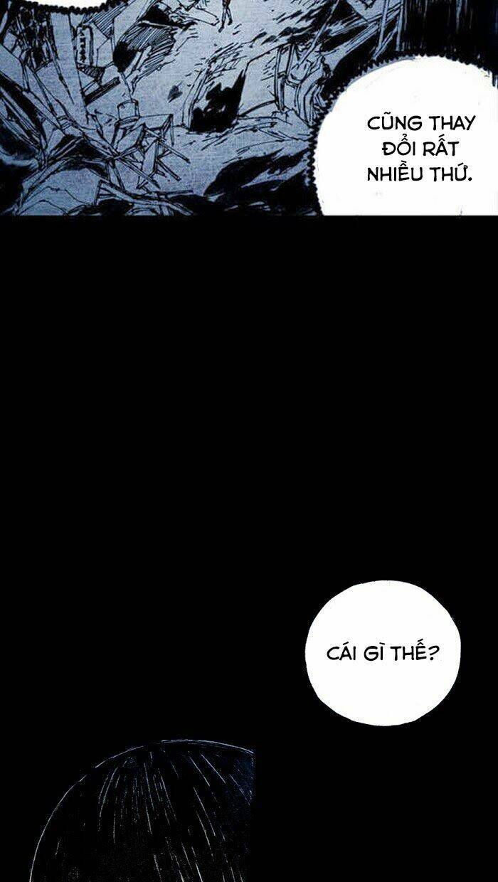 Distant Sky Chapter 7 - Trang 2