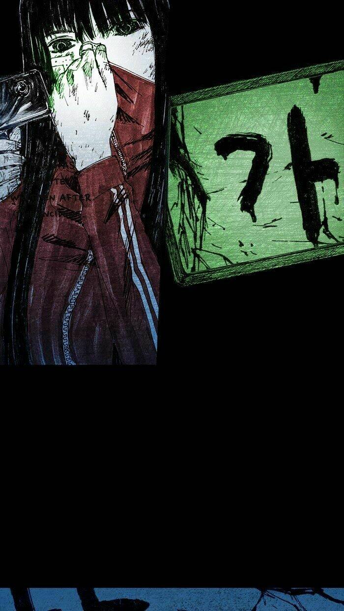 Distant Sky Chapter 7 - Trang 2