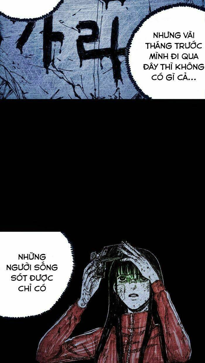 Distant Sky Chapter 7 - Trang 2