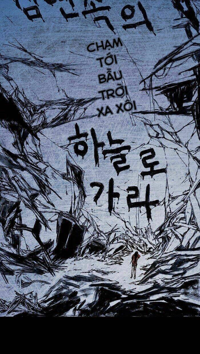 Distant Sky Chapter 7 - Trang 2