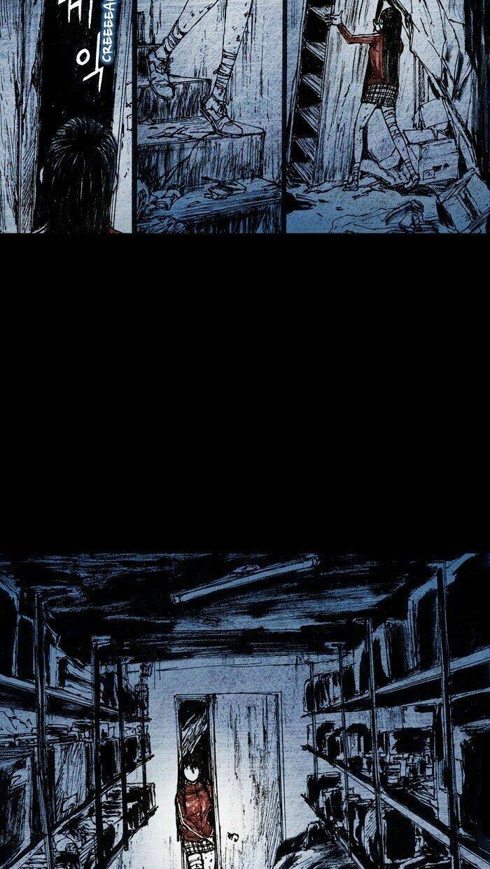 Distant Sky Chapter 7 - Trang 2