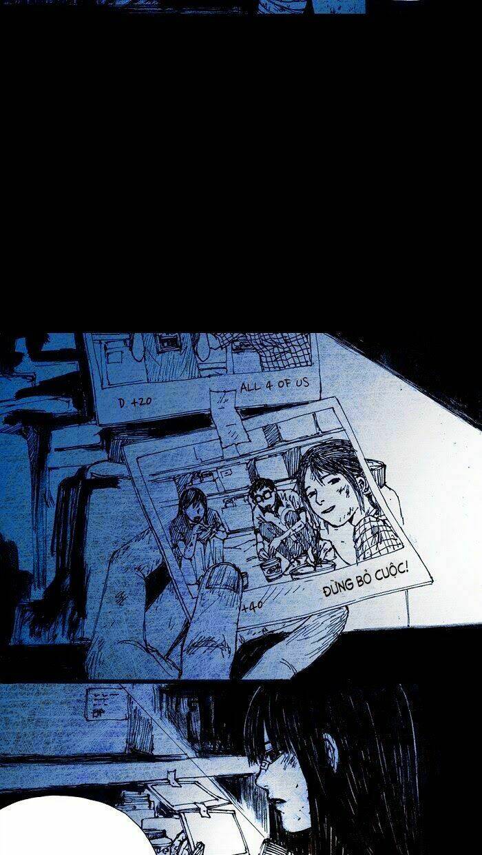 Distant Sky Chapter 7 - Trang 2