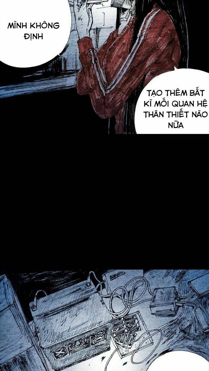 Distant Sky Chapter 7 - Trang 2