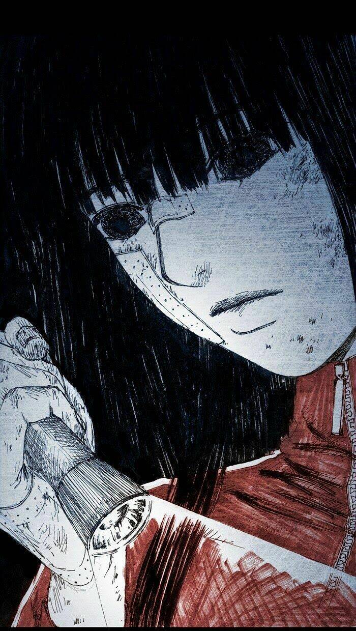 Distant Sky Chapter 7 - Trang 2