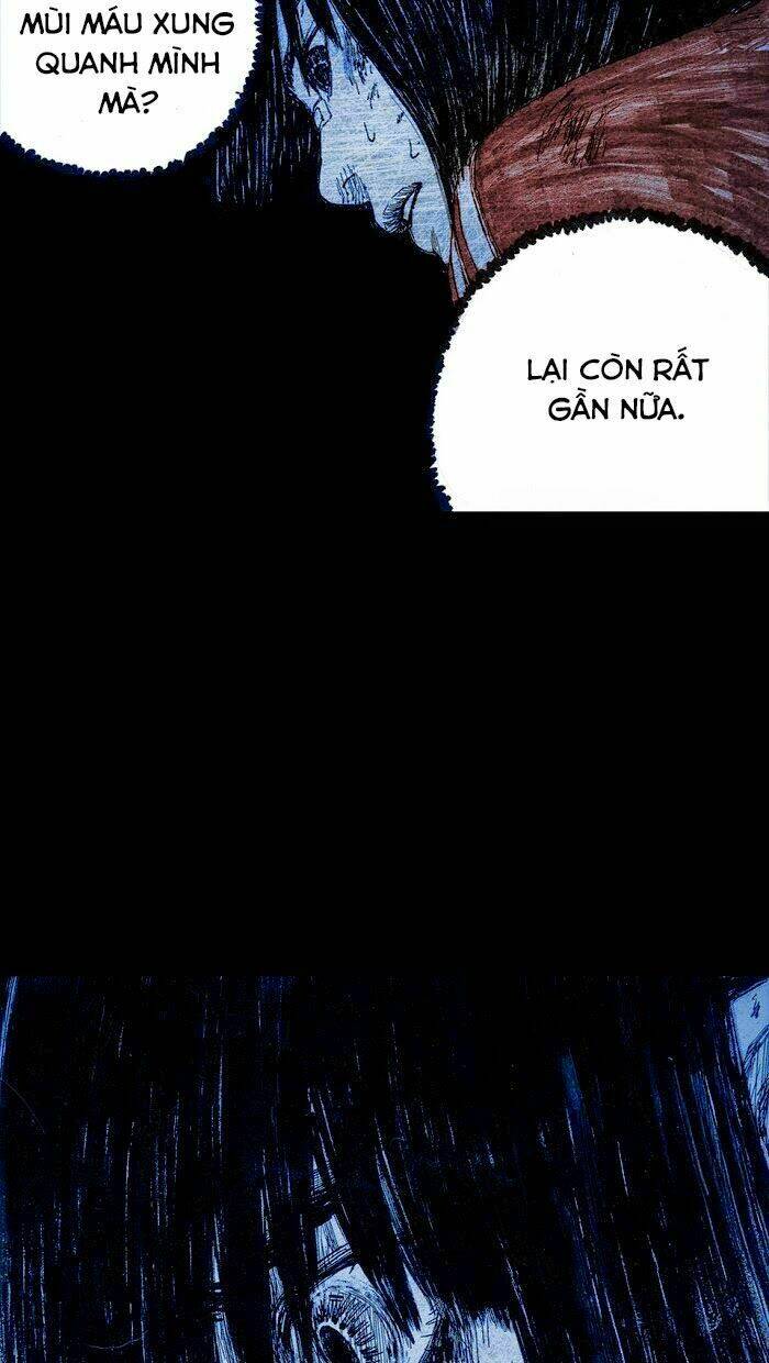 Distant Sky Chapter 7 - Trang 2