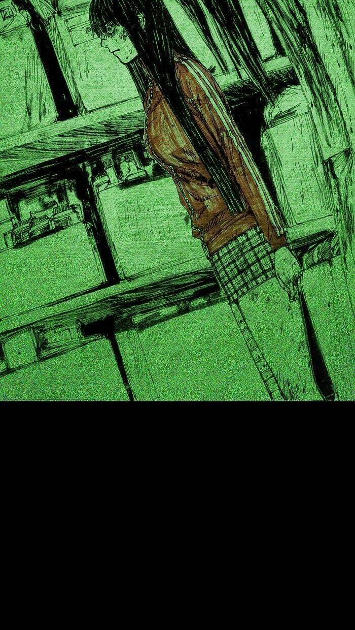 Distant Sky Chapter 7 - Trang 2