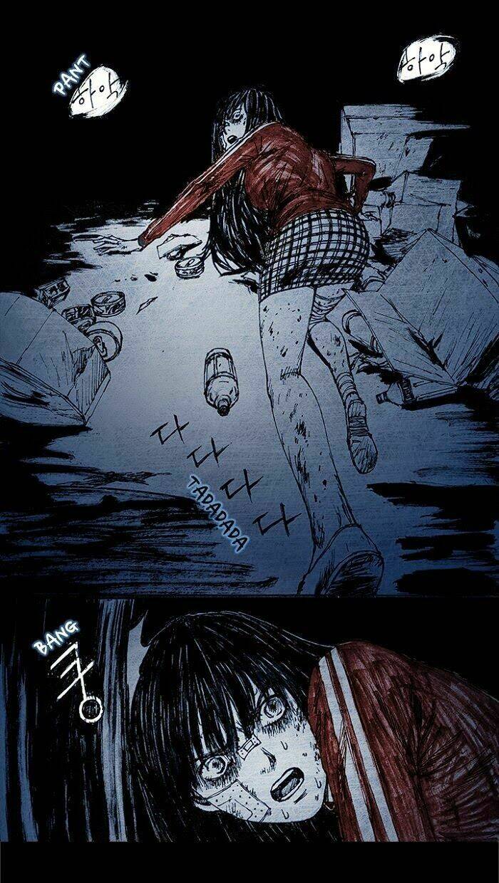 Distant Sky Chapter 8 - Trang 2