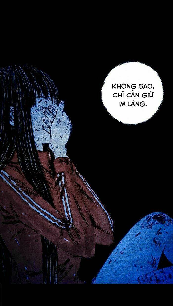 Distant Sky Chapter 8 - Trang 2