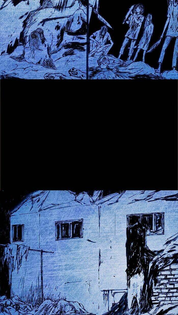 Distant Sky Chapter 8 - Trang 2