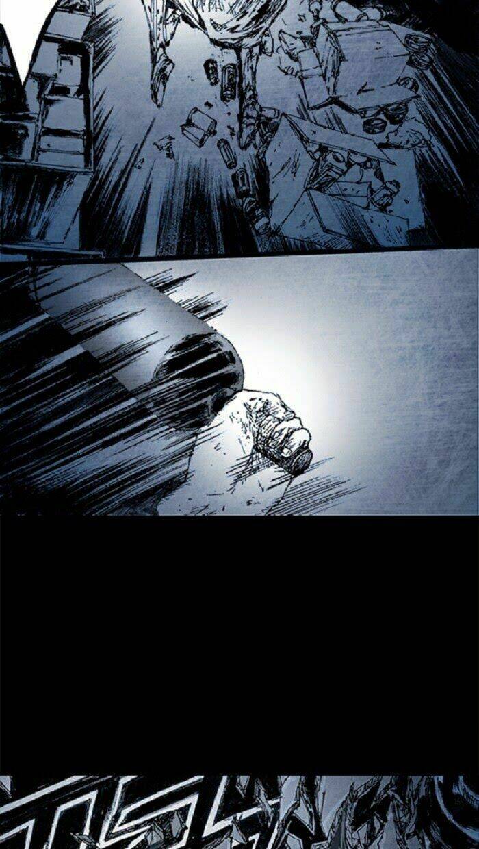 Distant Sky Chapter 8 - Trang 2