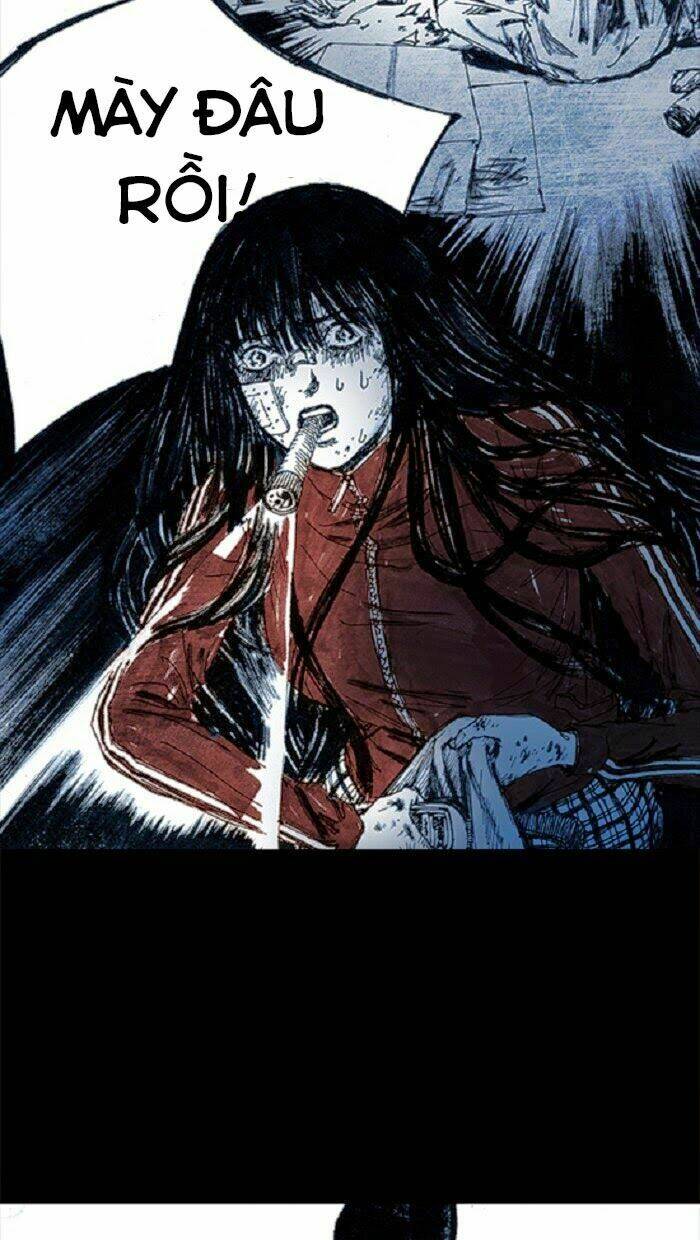 Distant Sky Chapter 8 - Trang 2