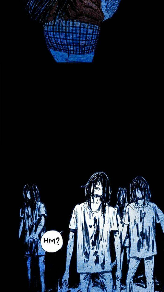 Distant Sky Chapter 8 - Trang 2