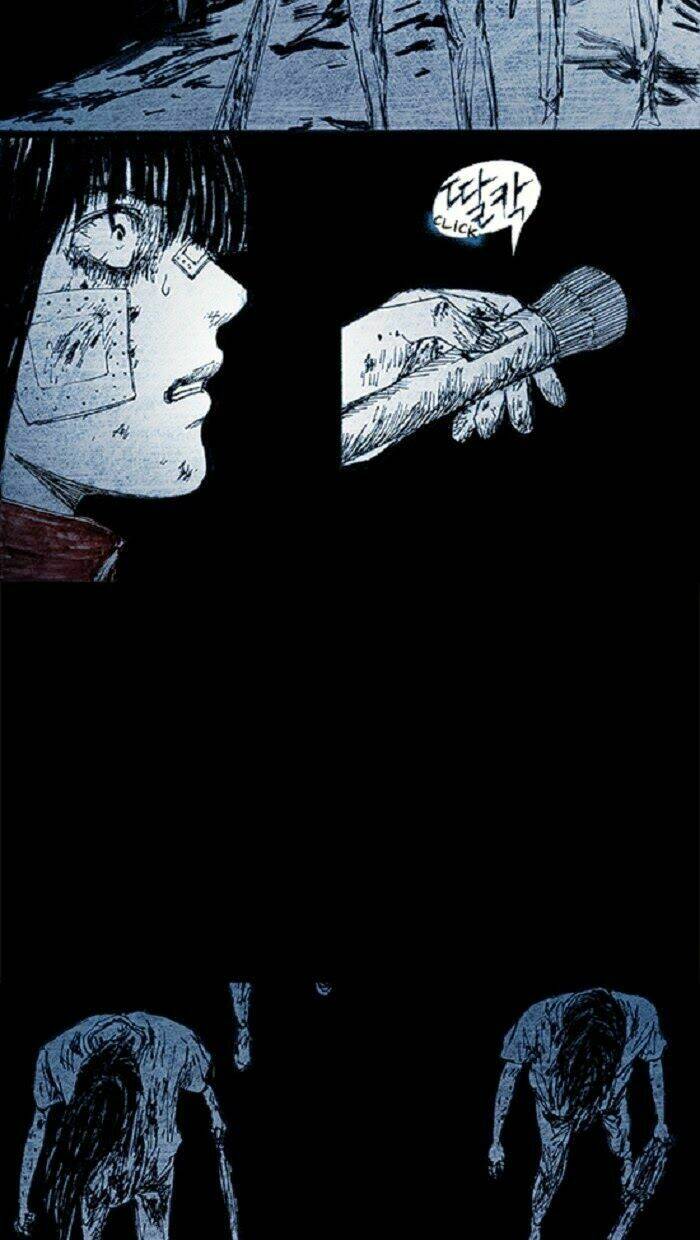 Distant Sky Chapter 8 - Trang 2