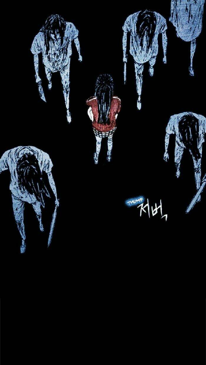 Distant Sky Chapter 8 - Trang 2