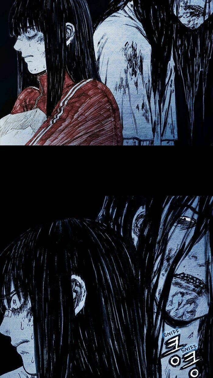 Distant Sky Chapter 8 - Trang 2