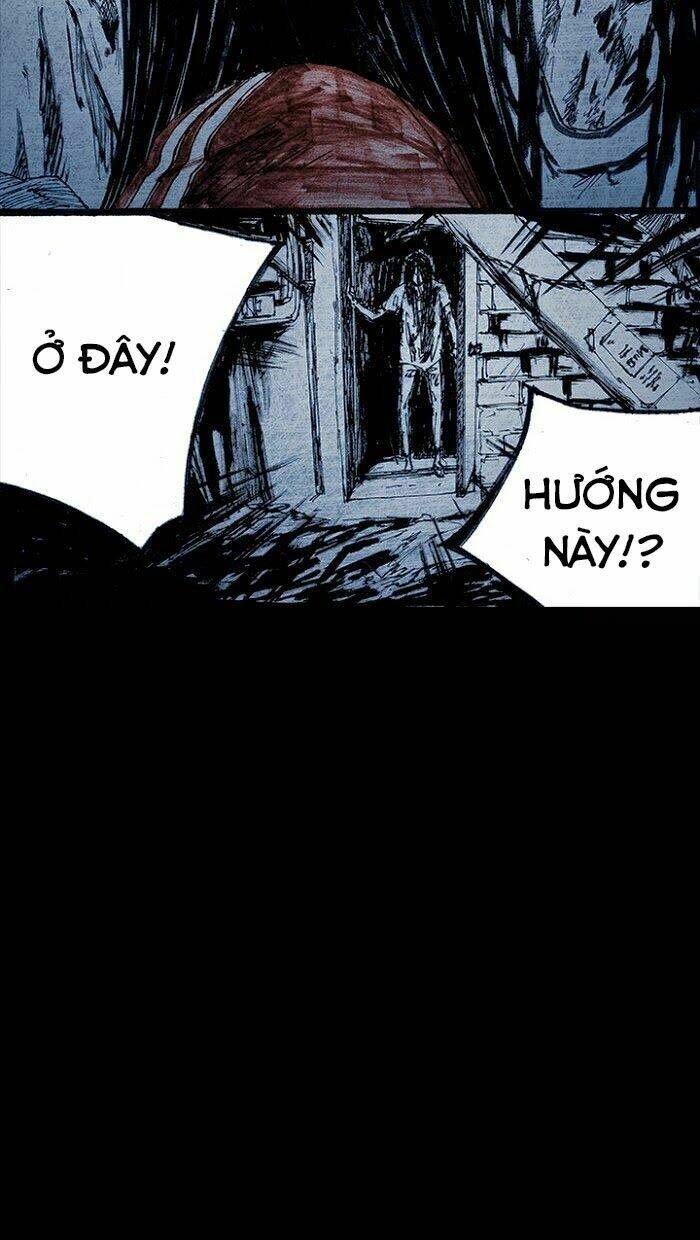 Distant Sky Chapter 8 - Trang 2