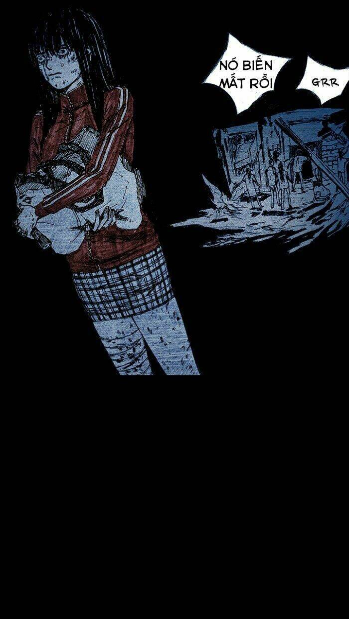 Distant Sky Chapter 8 - Trang 2