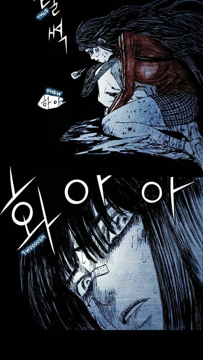 Distant Sky Chapter 8 - Trang 2