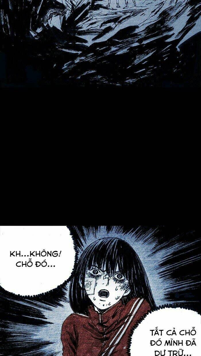 Distant Sky Chapter 8 - Trang 2