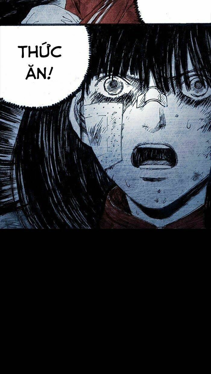 Distant Sky Chapter 8 - Trang 2