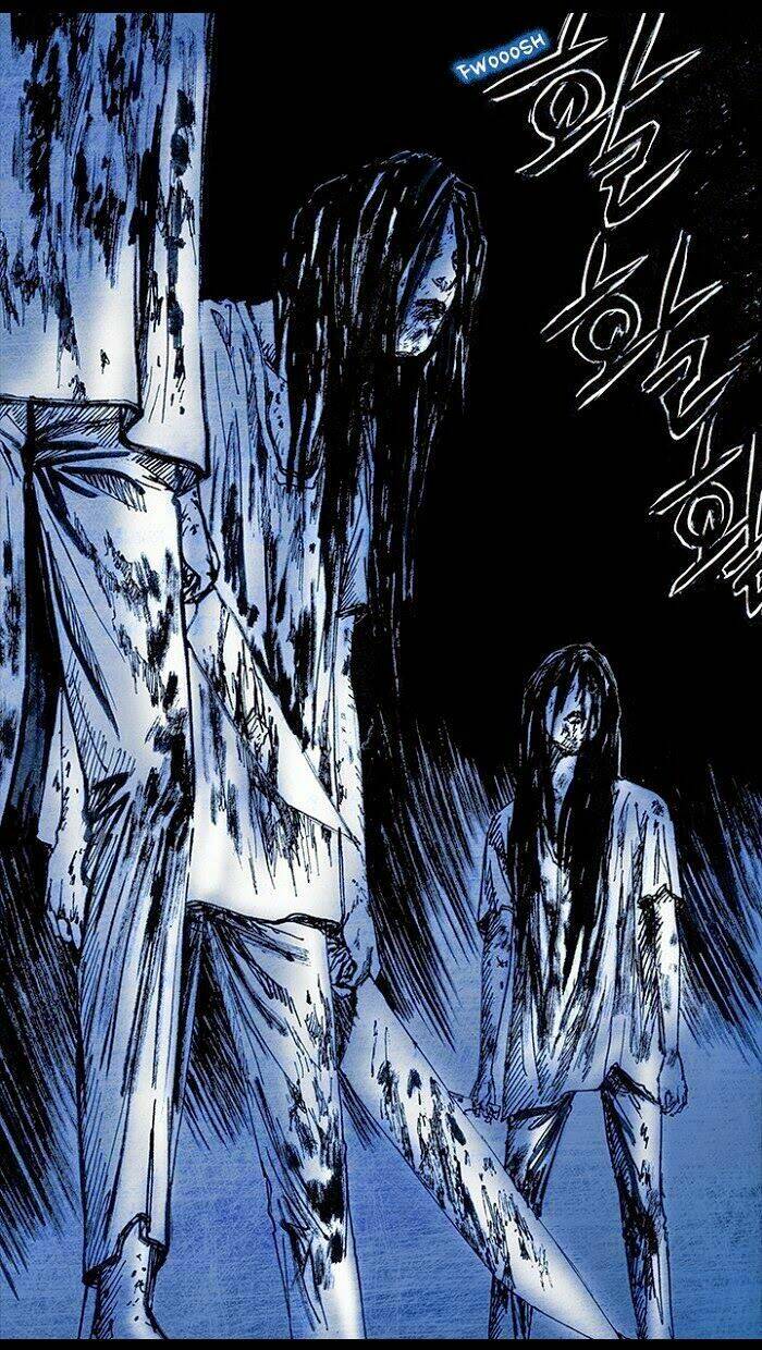 Distant Sky Chapter 8 - Trang 2