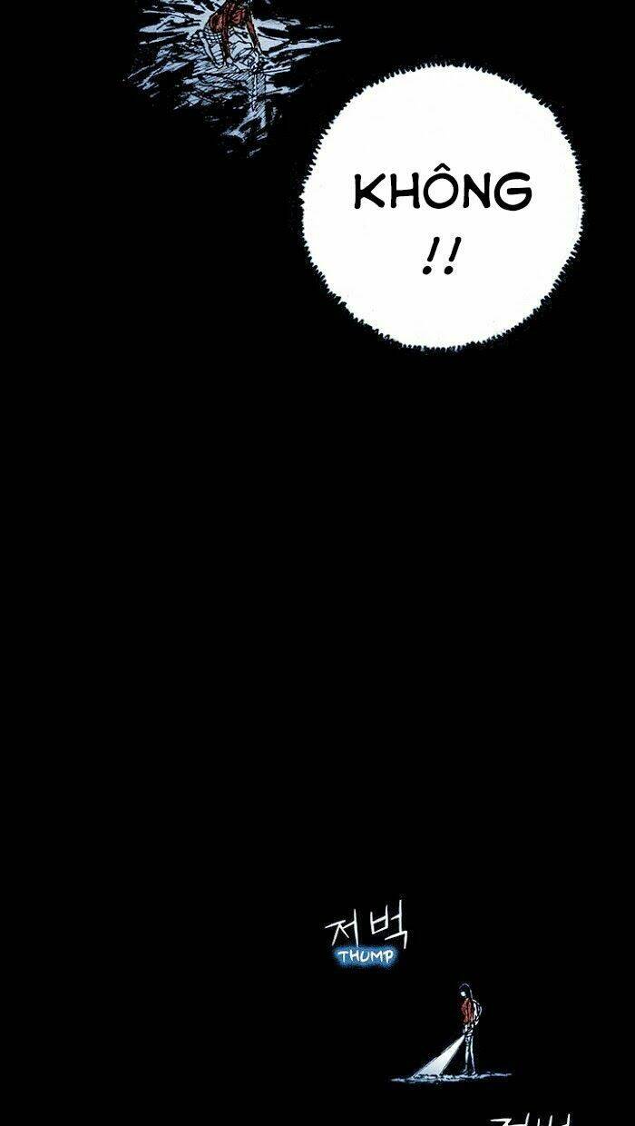 Distant Sky Chapter 8 - Trang 2