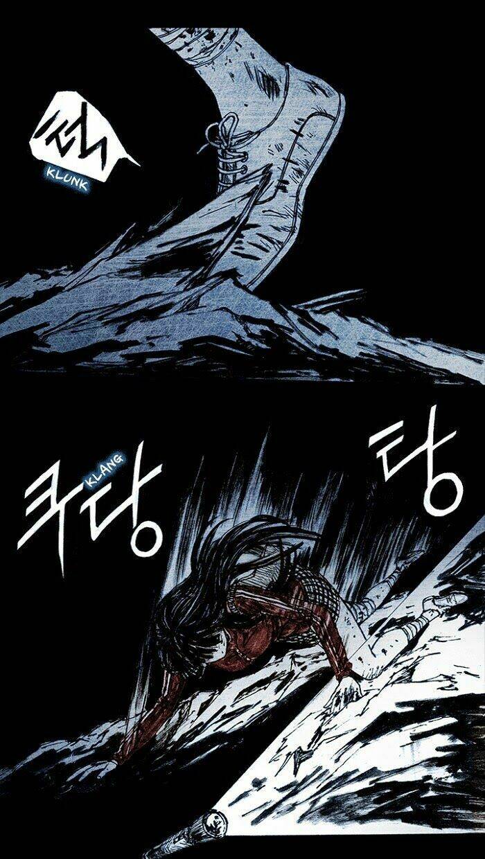 Distant Sky Chapter 8 - Trang 2