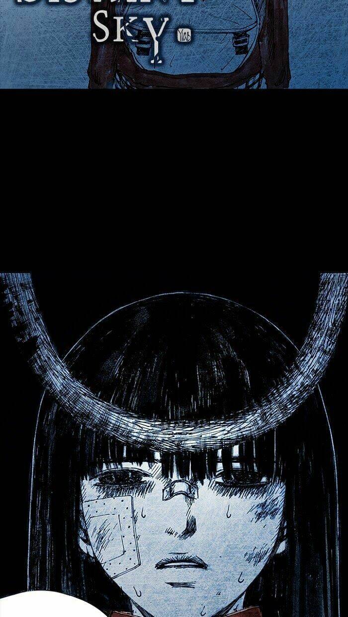 Distant Sky Chapter 8 - Trang 2