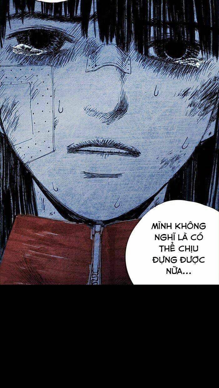 Distant Sky Chapter 8 - Trang 2