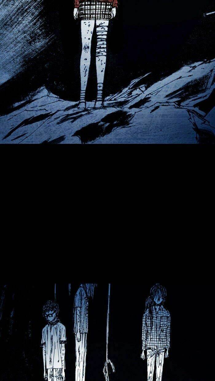 Distant Sky Chapter 8 - Trang 2