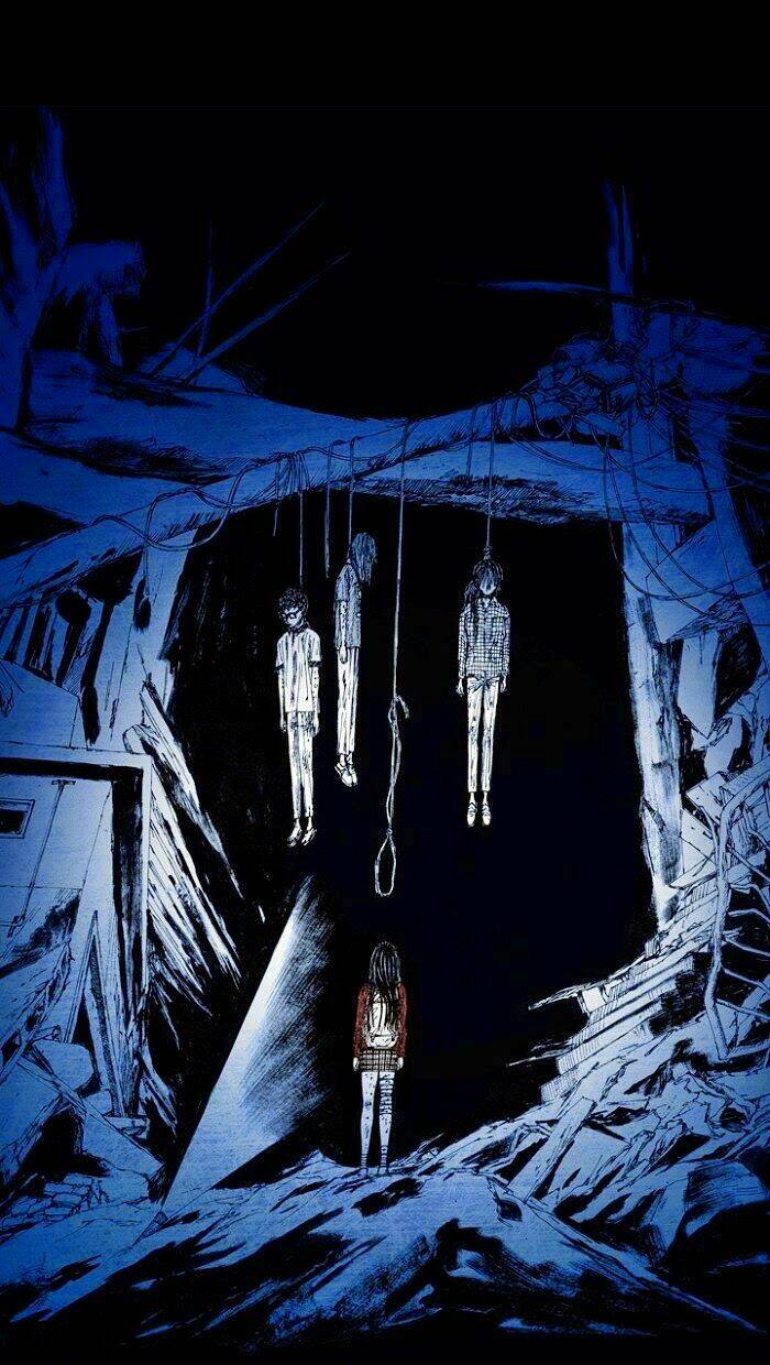 Distant Sky Chapter 8 - Trang 2