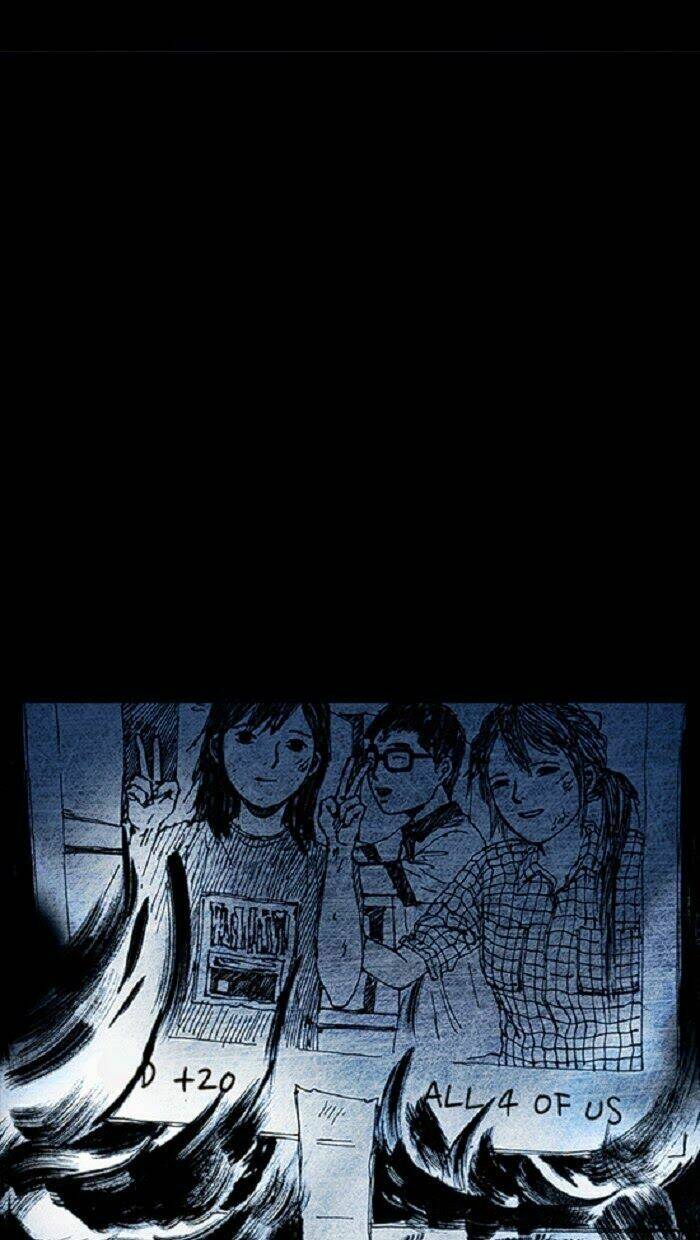 Distant Sky Chapter 8 - Trang 2