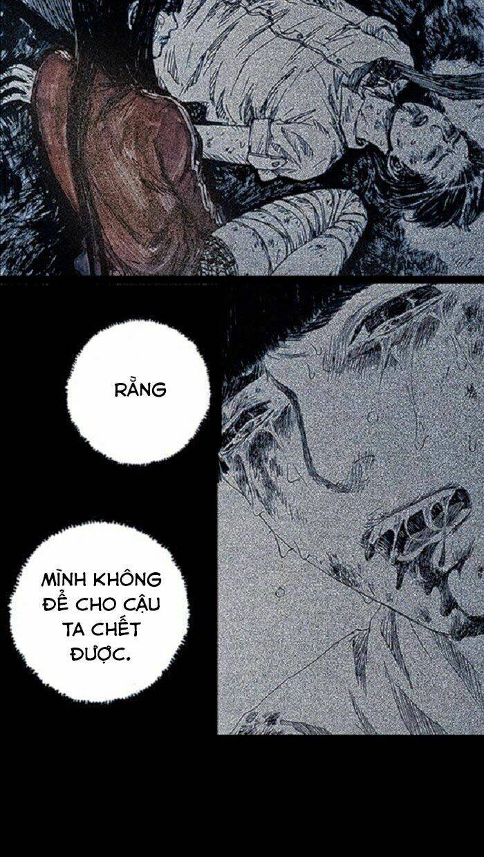 Distant Sky Chapter 8 - Trang 2