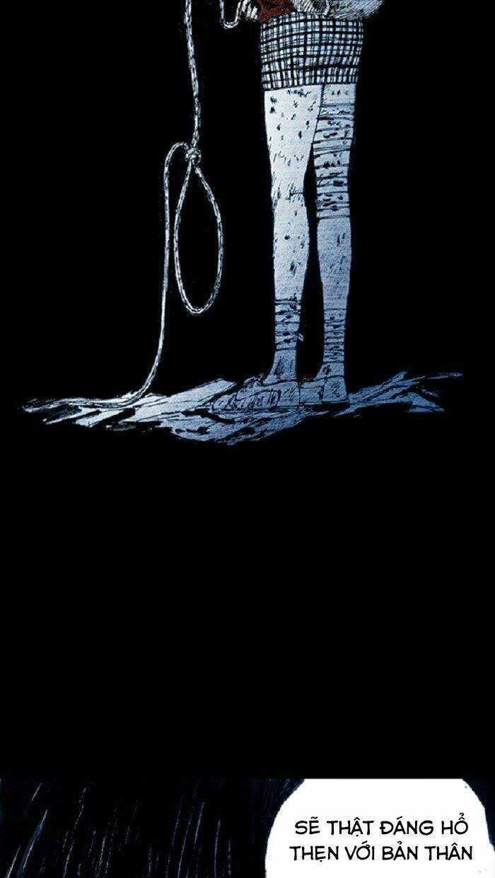 Distant Sky Chapter 8 - Trang 2