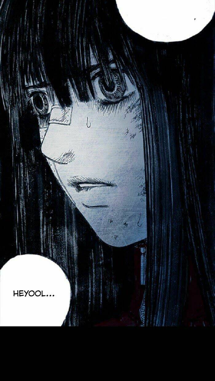 Distant Sky Chapter 8 - Trang 2