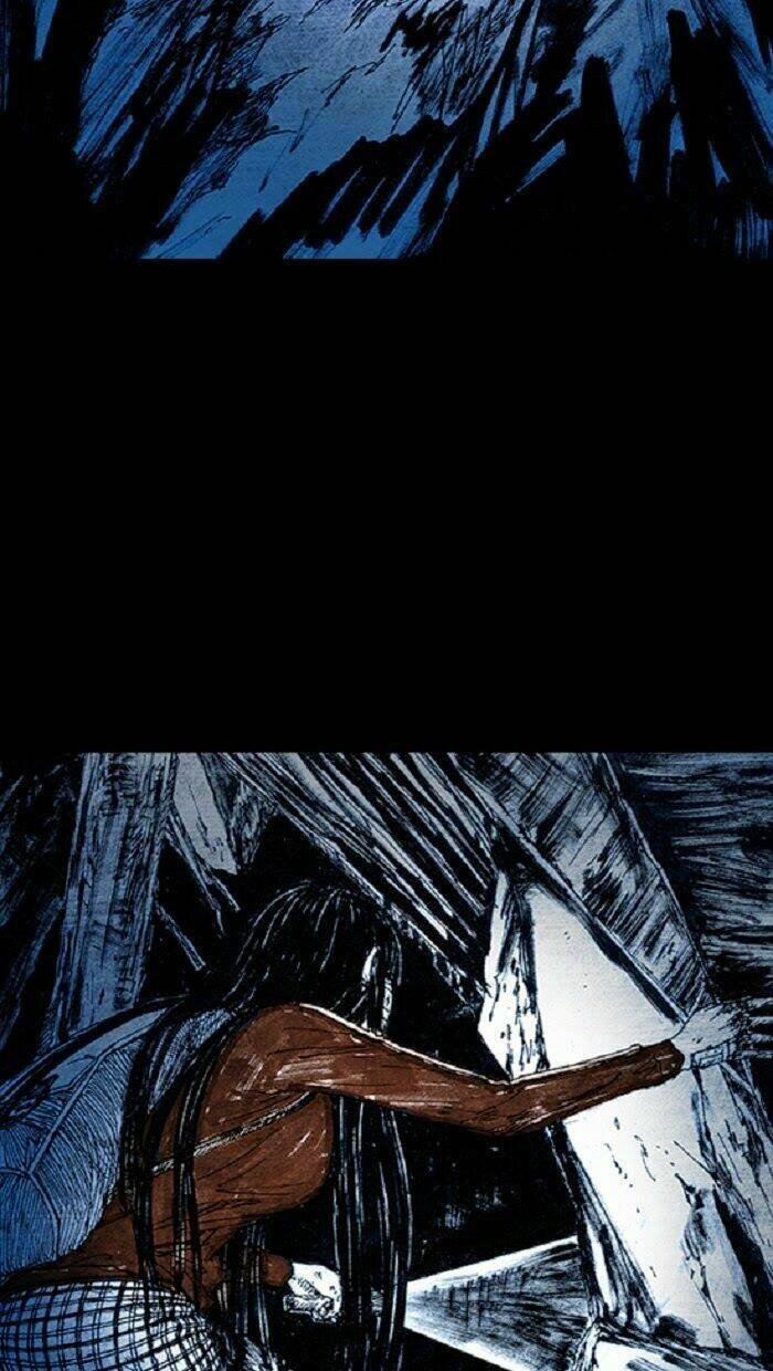 Distant Sky Chapter 8 - Trang 2