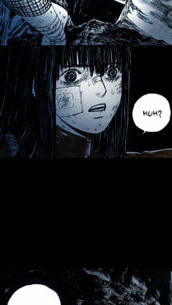 Distant Sky Chapter 8 - Trang 2