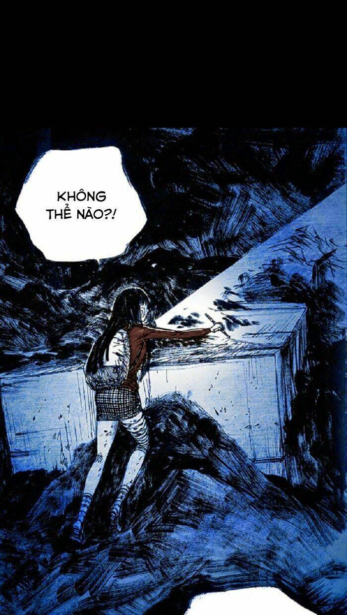 Distant Sky Chapter 8 - Trang 2