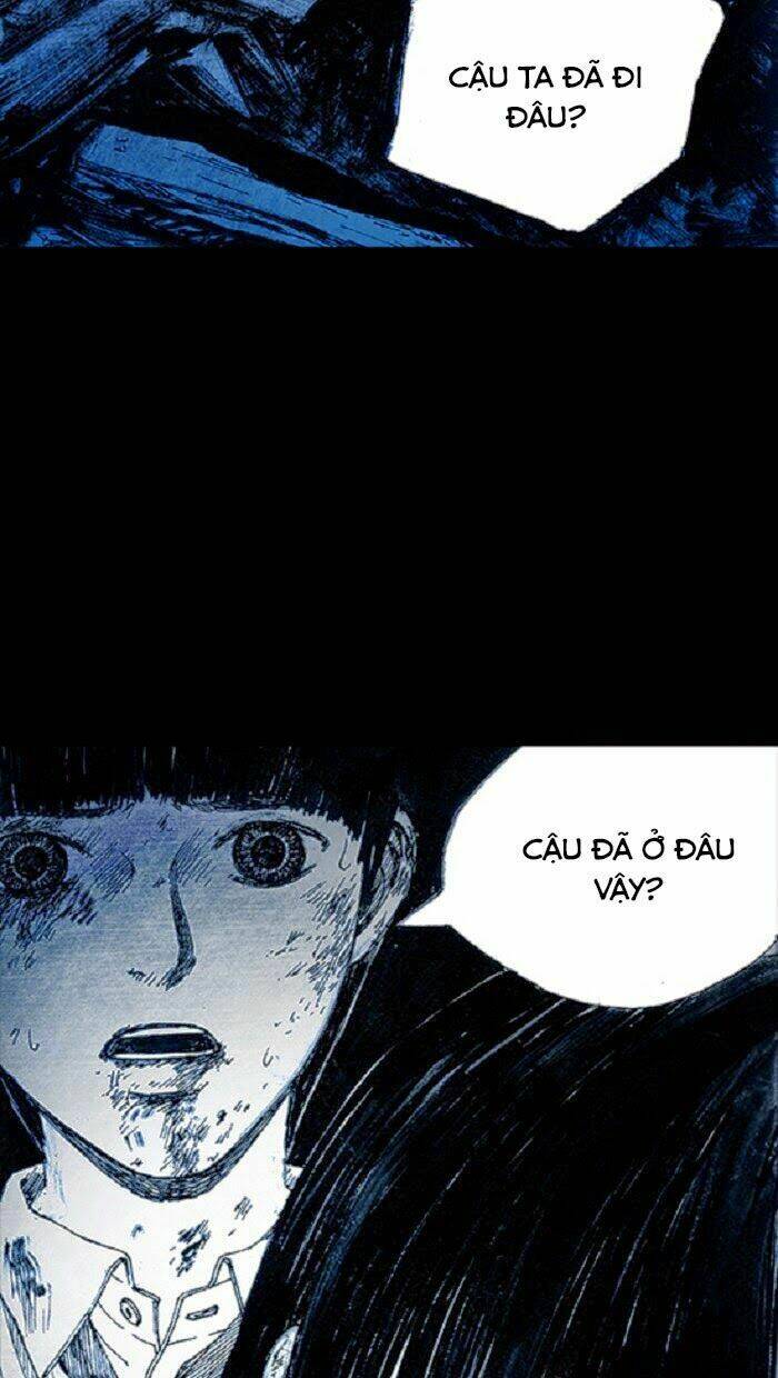 Distant Sky Chapter 8 - Trang 2