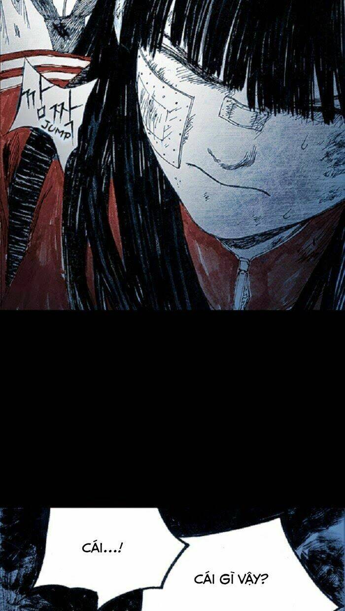 Distant Sky Chapter 8 - Trang 2