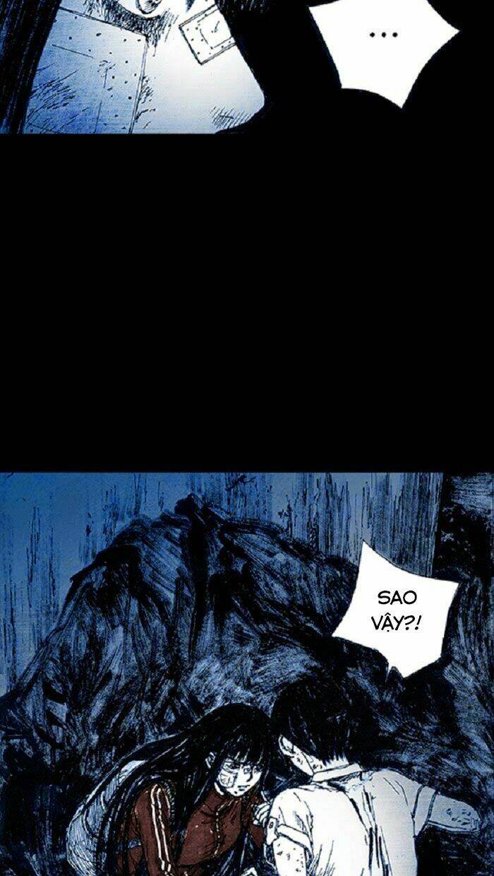 Distant Sky Chapter 8 - Trang 2