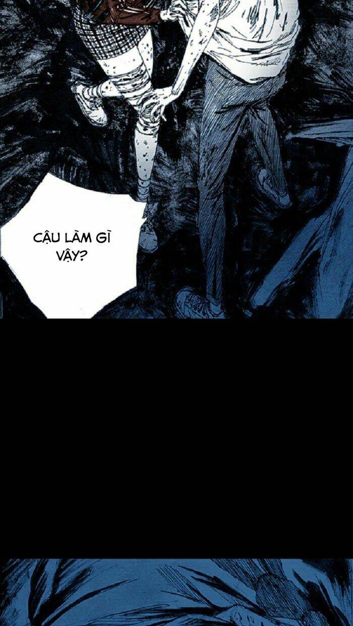 Distant Sky Chapter 8 - Trang 2