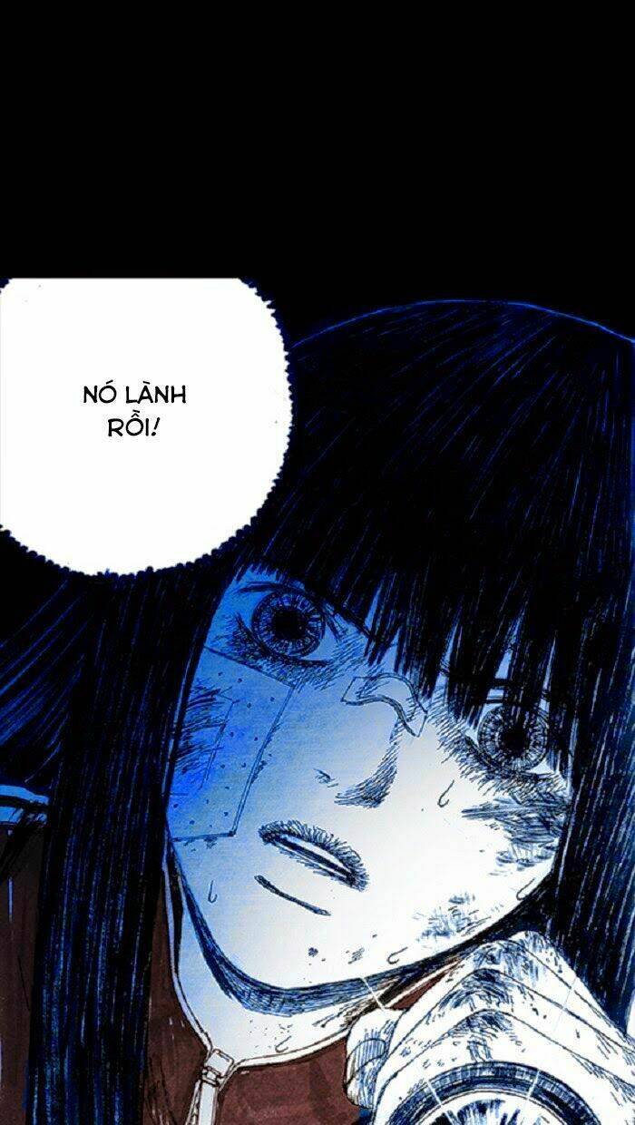 Distant Sky Chapter 8 - Trang 2