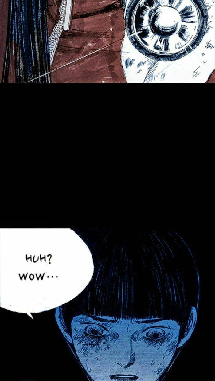 Distant Sky Chapter 8 - Trang 2