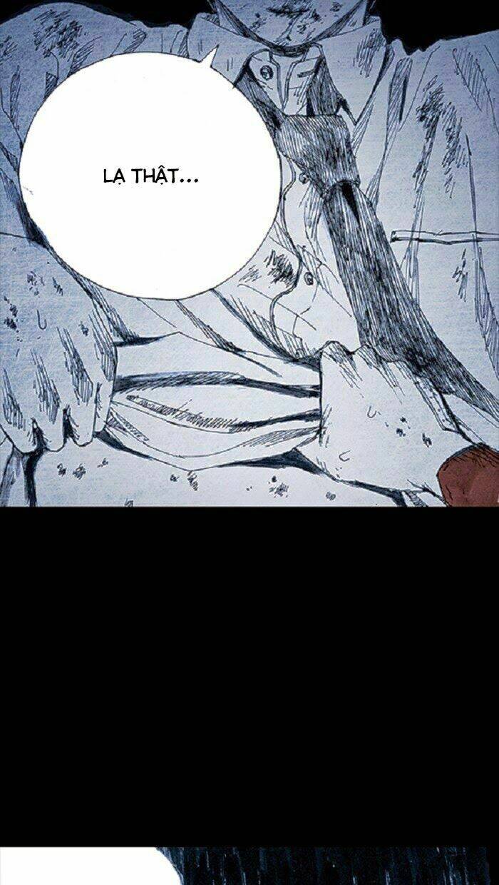 Distant Sky Chapter 8 - Trang 2