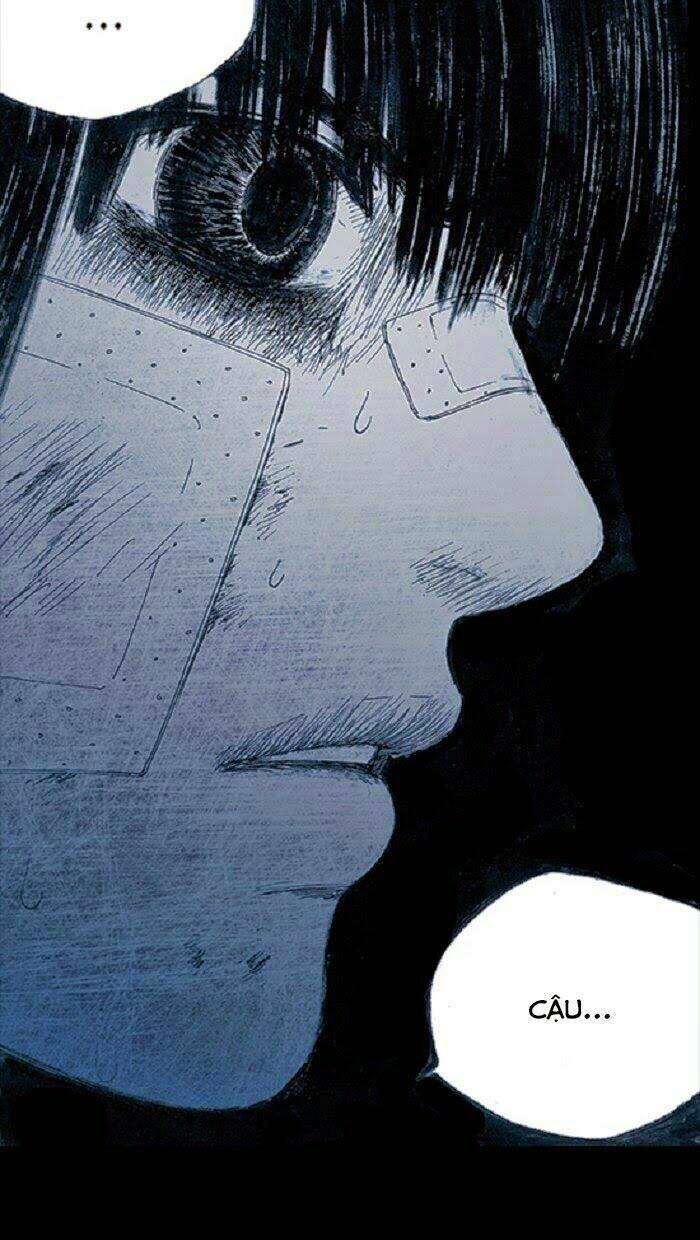 Distant Sky Chapter 8 - Trang 2