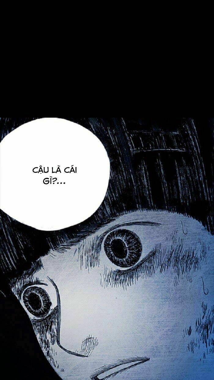 Distant Sky Chapter 8 - Trang 2