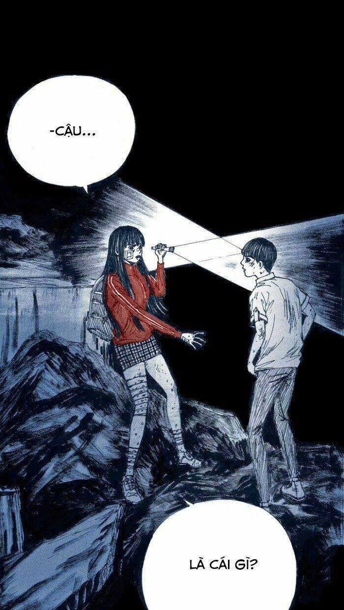 Distant Sky Chapter 9 - Trang 2