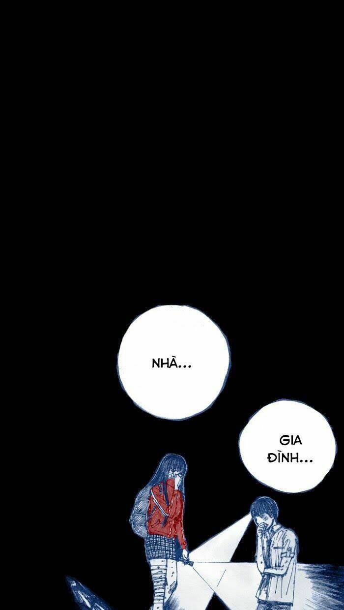 Distant Sky Chapter 9 - Trang 2