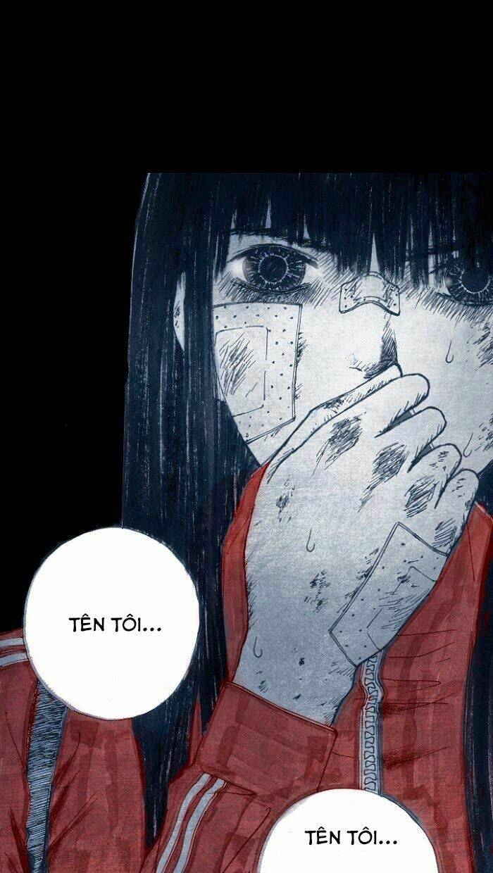 Distant Sky Chapter 9 - Trang 2